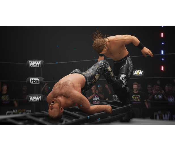 PC AEW: Fight Forever - 1065272 - zdjęcie 6